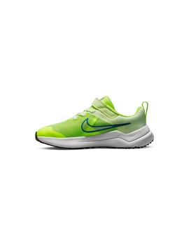 Zapatilla Niñ@ Nike Downshifter 12 Fluor