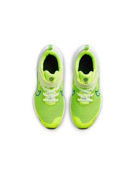 Zapatilla Niñ@ Nike Downshifter 12 Fluor