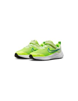 Zapatilla Niñ@ Nike Downshifter 12 Fluor