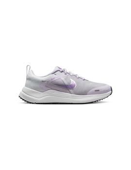 Zapatilla Niña Nike Downshifter 12 Lila