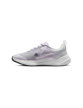 Zapatilla Niña Nike Downshifter 12 Lila