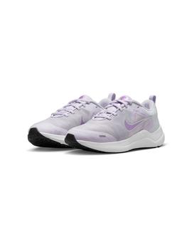 Zapatilla Niña Nike Downshifter 12 Lila