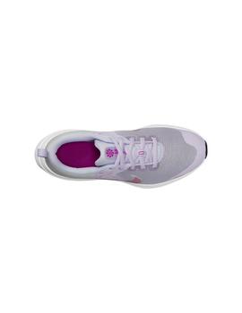 Zapatilla Niña Nike Downshifter 12 Lila