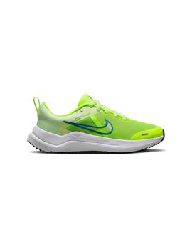 Zapatilla Niñ@ Nike Downshifter 12 Fluor