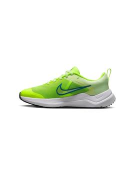 Zapatilla Niñ@ Nike Downshifter 12 Fluor