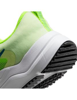 Zapatilla Niñ@ Nike Downshifter 12 Fluor