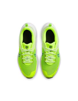 Zapatilla Niñ@ Nike Downshifter 12 Fluor