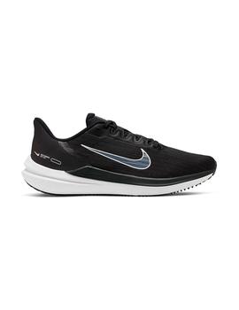 Zapatilla Hombre Nike Air Winflo 9 Negra