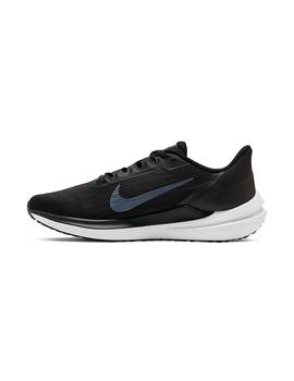 Zapatilla Hombre Nike Air Winflo 9 Negra