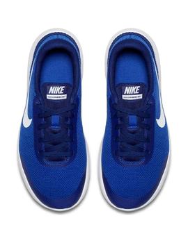 Zapatilla Nike Flex Experience Niño