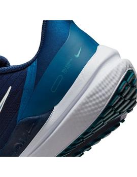 Zapatilla Hombre Nike Air Winflo 9 Azul