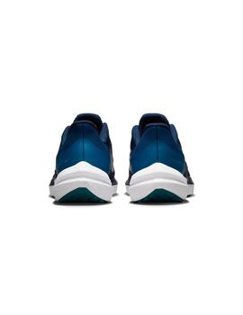 Zapatilla Hombre Nike Air Winflo 9 Azul