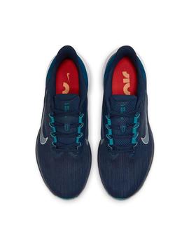Zapatilla Hombre Nike Air Winflo 9 Azul