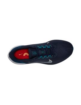 Zapatilla Hombre Nike Air Winflo 9 Azul