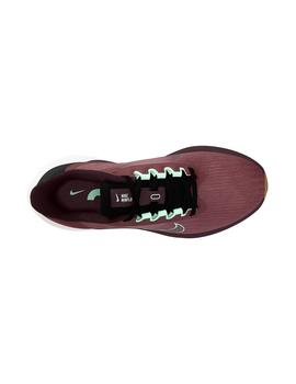 Zapatilla Mujer Nike Air Winflo 9 Granate