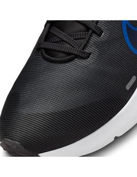 Zapatilla Hombre Nike Downshifter 12 Negro Azul