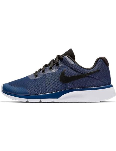 Cuerpo principalmente bolígrafo Zapatilla Nike Tanjun Racer Niño