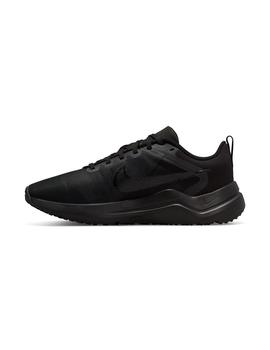 Zapatiila Mujer Nike Dowinshifter 12 Negro