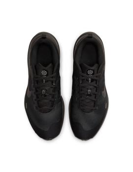 Zapatiila Mujer Nike Dowinshifter 12 Negro