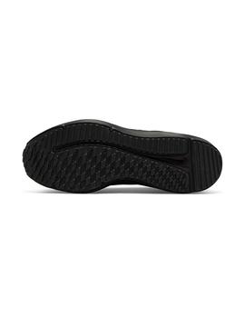 Zapatiila Mujer Nike Dowinshifter 12 Negro