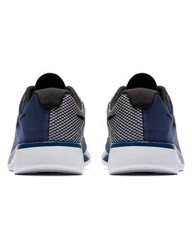 Cuerpo principalmente bolígrafo Zapatilla Nike Tanjun Racer Niño