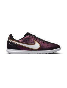 Bota Sala Hombre Nike Legend 9 Club IC Violeta