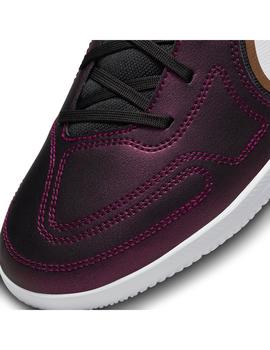 Bota Sala Hombre Nike Legend 9 Club IC Violeta