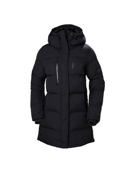 Cazadora Mujer Helly Hansen Adore Puffy Negra