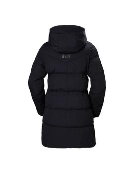 Cazadora Mujer Helly Hansen Adore Puffy Negra