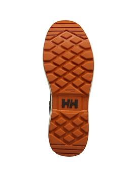 Bota Hombre HH Coastal Hiker Verde