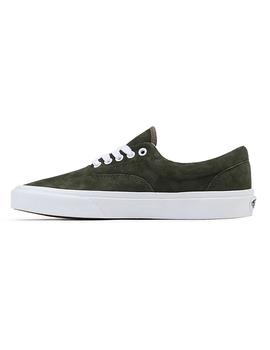 Zapatilla Unisex Vans Era PSDE Verde