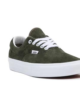 Zapatilla Unisex Vans Era PSDE Verde