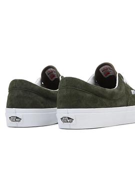 Zapatilla Unisex Vans Era PSDE Verde