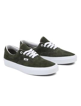 Zapatilla Unisex Vans Era PSDE Verde