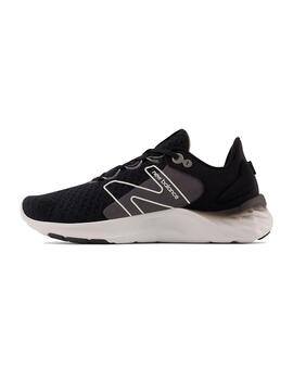 Zapatilla Hombre NB Fresh Foam Roav v2 Negro