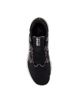 Zapatilla Hombre NB Fresh Foam Roav v2 Negro