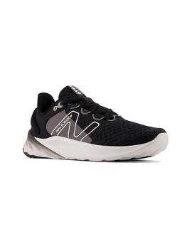 Zapatilla Hombre NB Fresh Foam Roav v2 Negro