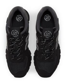 Zapatilla Hombre New Balance 574 Negro