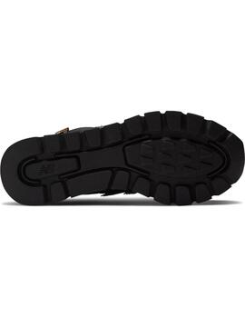Zapatilla Hombre New Balance 574 Negro
