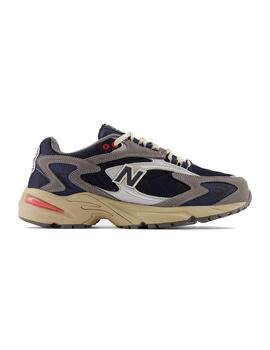 Zapatilla Unisex New Balance 725 Multicolor