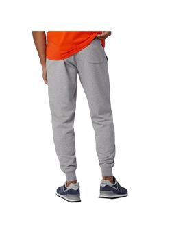 Pantalon Hombre New Balance Essential Gris