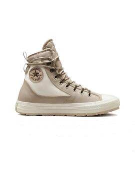 Zapatilla Hombre ConverseTerrain Counter Beige