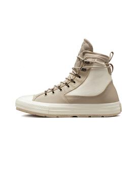 Zapatilla Hombre ConverseTerrain Counter Beige