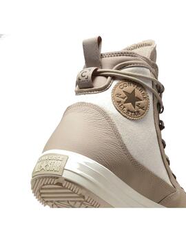 Zapatilla Hombre ConverseTerrain Counter Beige