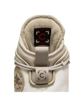 Zapatilla Hombre ConverseTerrain Counter Beige