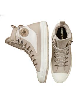 Zapatilla Hombre ConverseTerrain Counter Beige