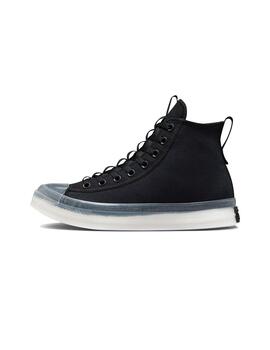 Zapatilla Hombre Converse CX Explore Negra