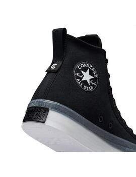 Zapatilla Hombre Converse CX Explore Negra