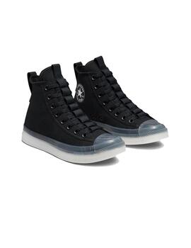 Zapatilla Hombre Converse CX Explore Negra
