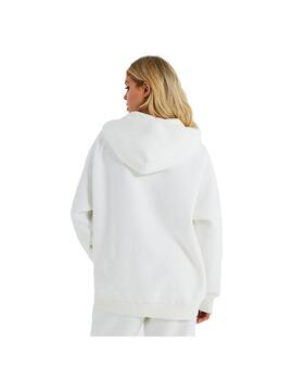 Sudadera Unisex Ellesse Giordano Blanca